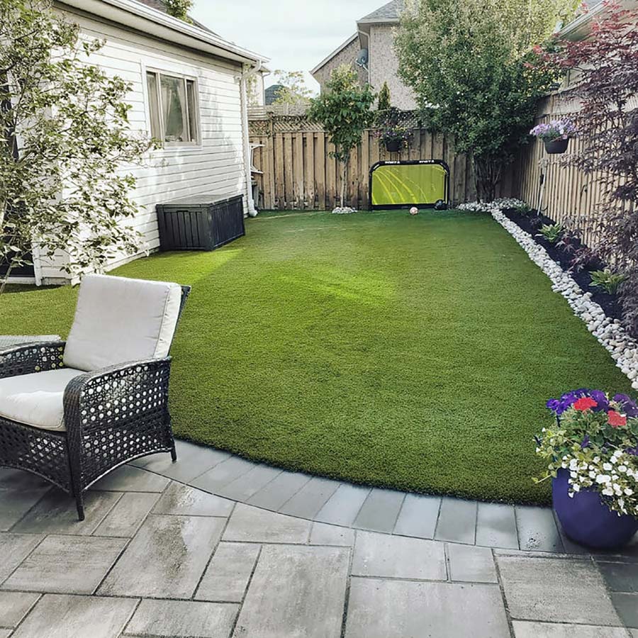 Looking For Fake Grass Contractors Kitchener