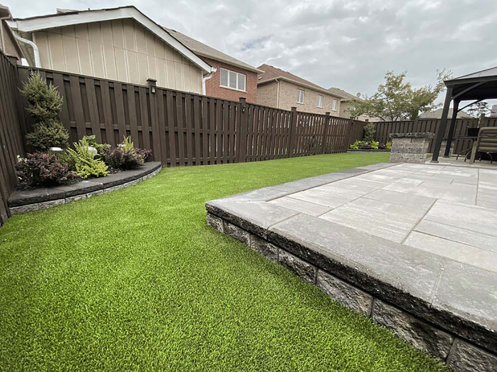 Artificial Grass in Mississauga