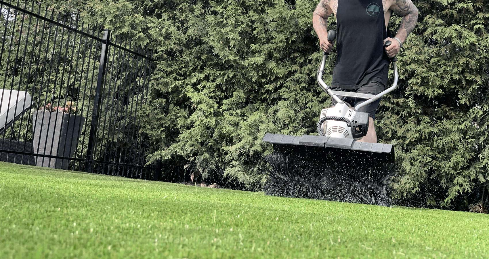 Synthetic Grass Contractors In Kitchener