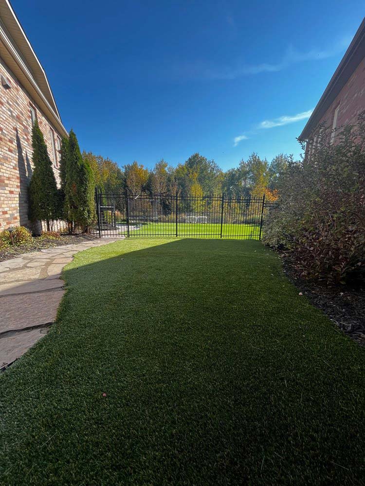 Milton Professionally Installed Artificial Turf Consultation
