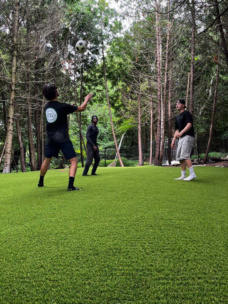 The Best Artificial Turf Contractors Mississauga