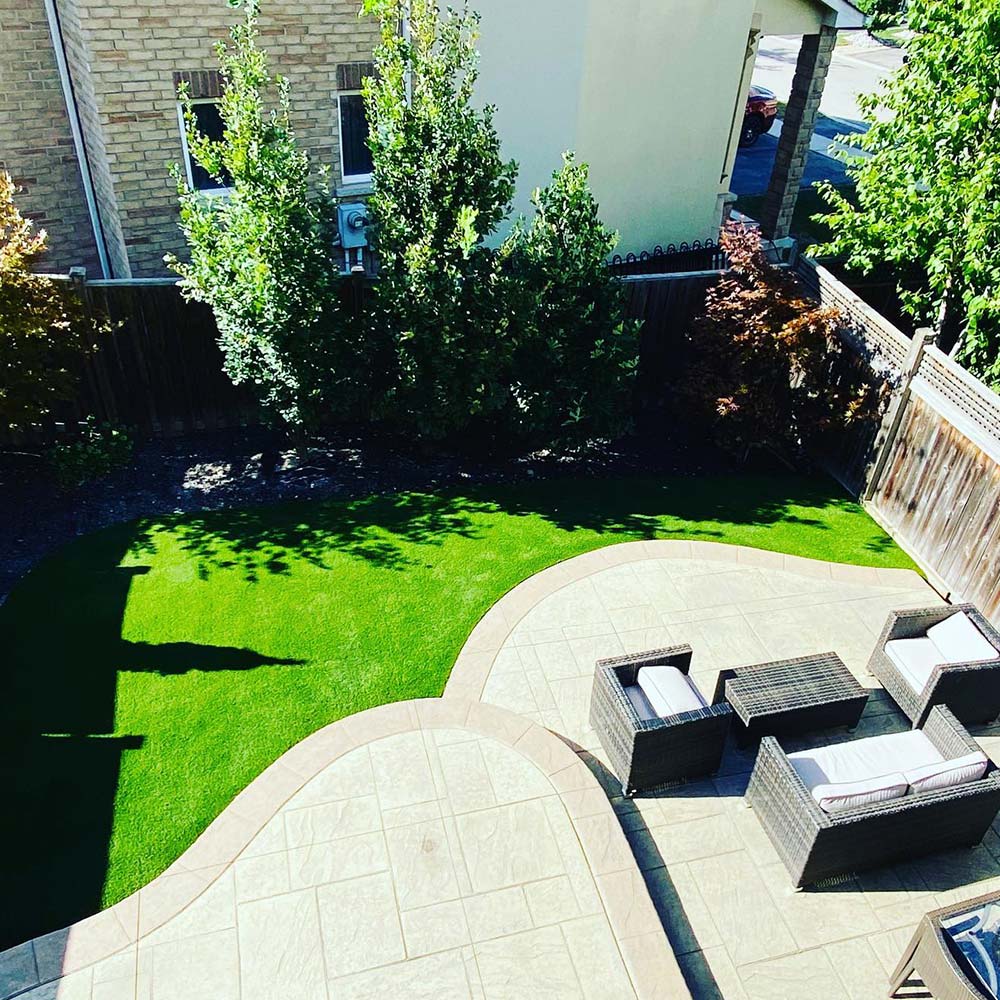 Welland Artificial Turf Installers