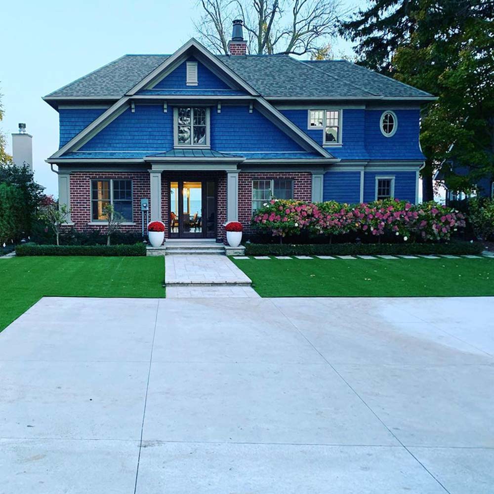 Thorold Residential Turf Contractors