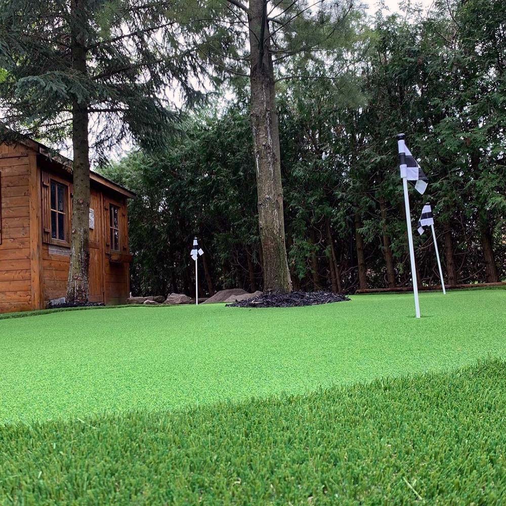 Artificial Grass Installers In Fort Erie