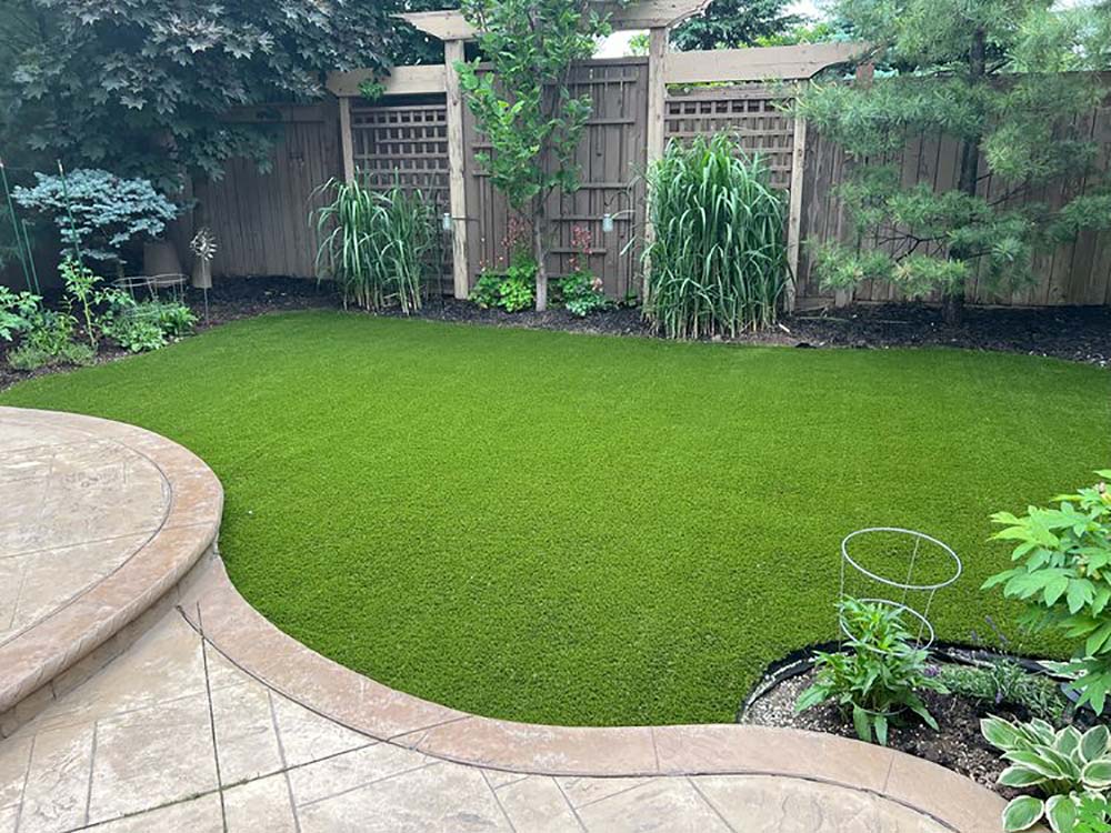 Artificial Lawn Contractors In Mississauga