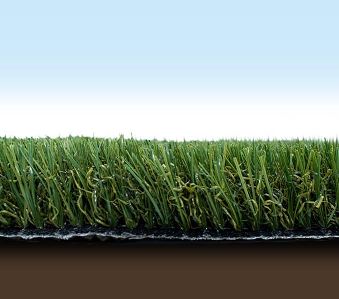 Kentucky Blue Lite artificial turf product available in the GTA