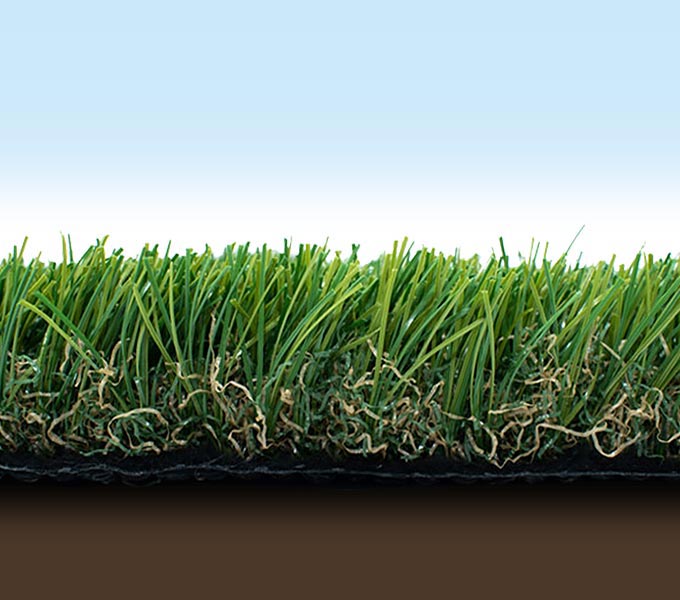 Spring Fescue artificial turf product available in the GTA